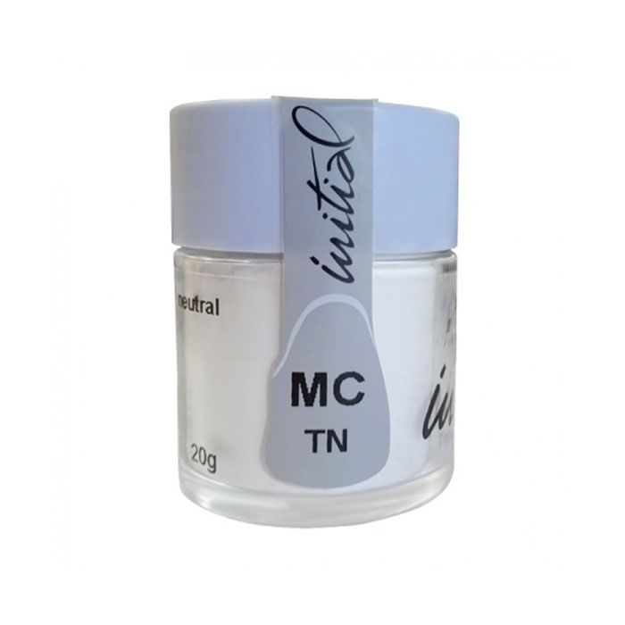 Initial MC Translucent TN 20g - 870072