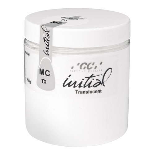 Initial MC Translucent TO 20g - 870073