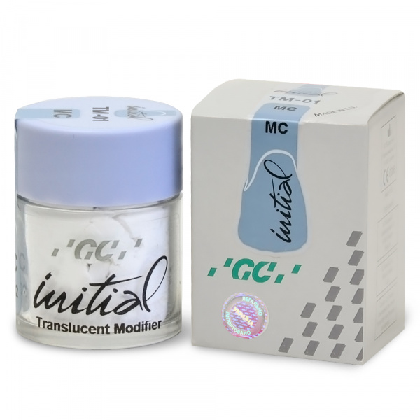Initial MC Transl. Modifier TM-01 20g - 870074