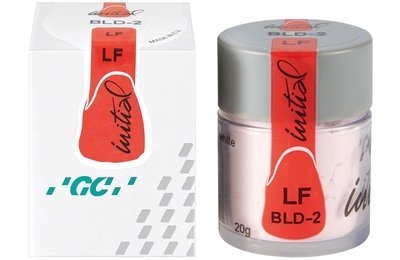 Initial MC Bleach Dentin BLD-2 20g - 870203