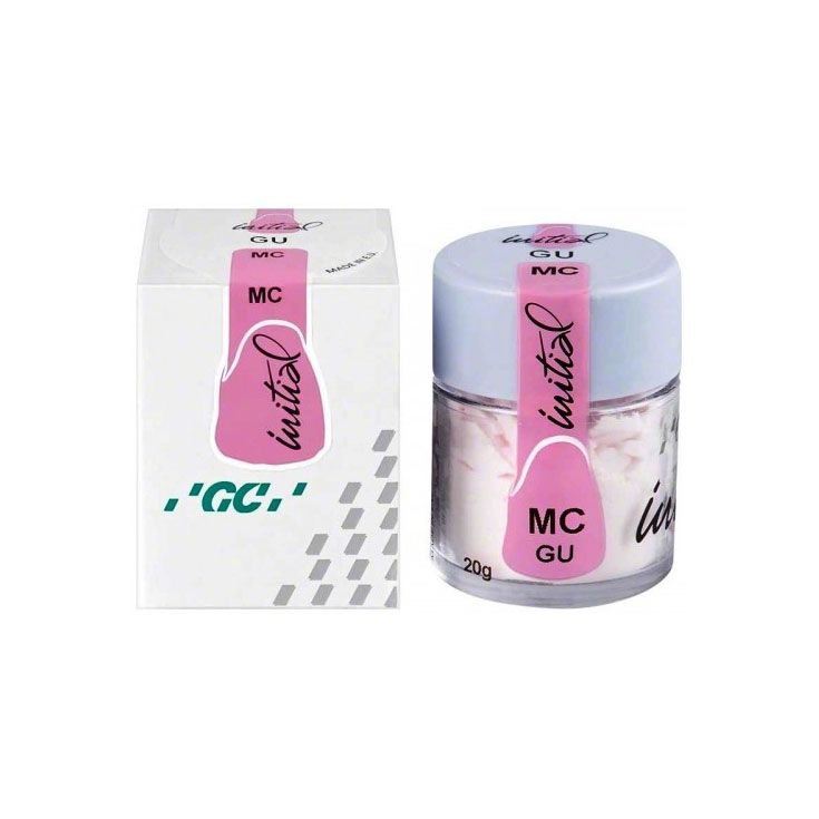 Initial MC Gingival Universal GU 20g - 870160