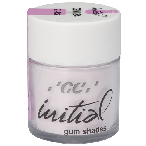 GC Initial Zr - FS,20g GM - 36 ( Intensive Red ) - 875159