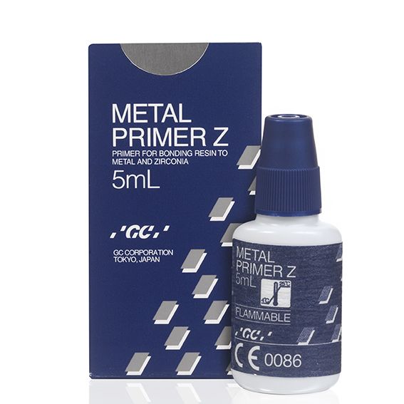 Metal Primer Z - 009295