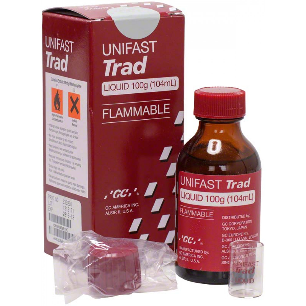 Unifast Trad Liquid, 250g - 339292