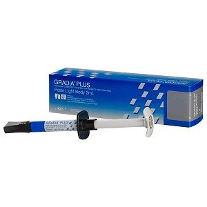 GRADIA PLUS Enamel E2 (HB-ED), 3.3ml - 901078