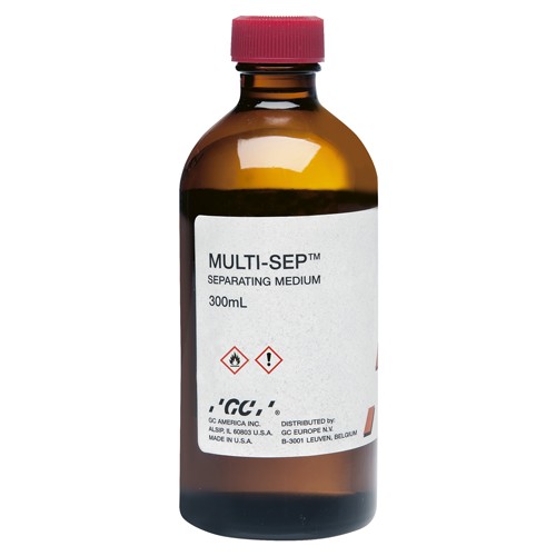 Multi-Sep liquid (300ml) Bottle - 343694
