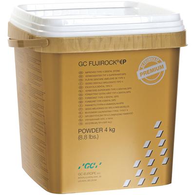 Fujirock EP Polar White, 4 kg - 890366