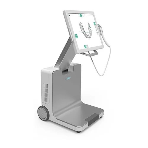 GC Aadva IOS Intra-Oral Scanning System
