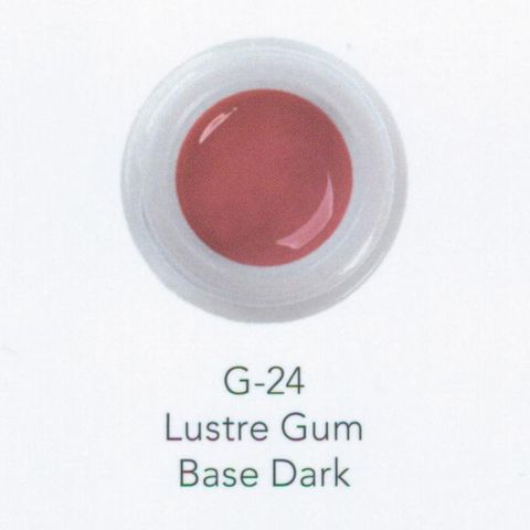 Lustre Paste NF, Gum Shade, 4 g, G-24 - 876416