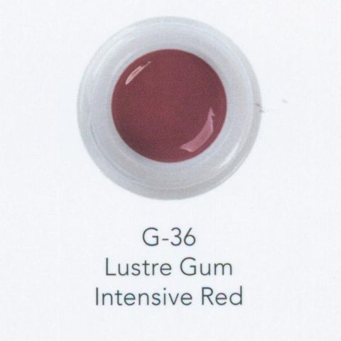 Lustre Paste NF, Gum Shade, 4 g, G-36 - 876419