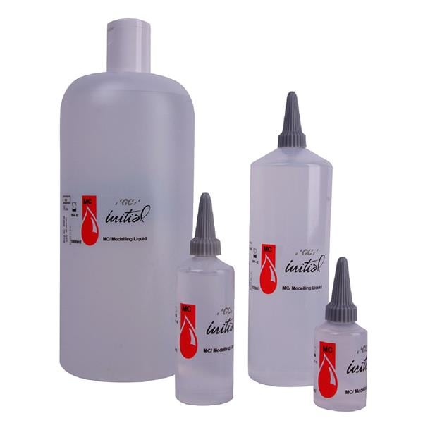 GC Initial Zr-FS, Modelling Liquid, 1000ml - 875732