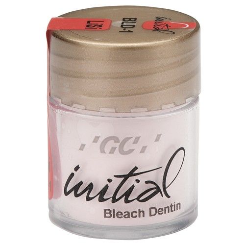 GC Initial MC, Bleach Dentin, 50g, BLD-2 (White) - 870253