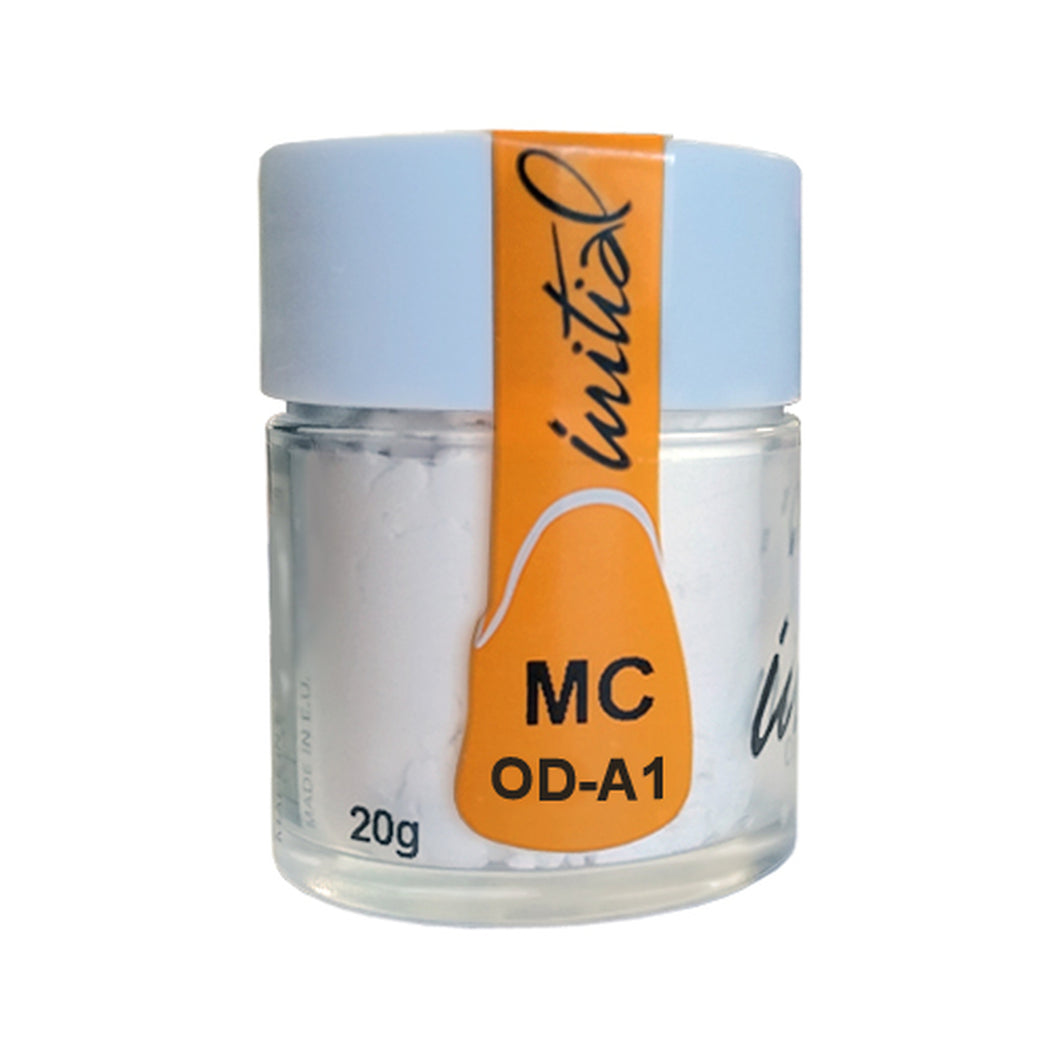 Initial MC, Opaqus Dentin, ODA1, 50g - 870531