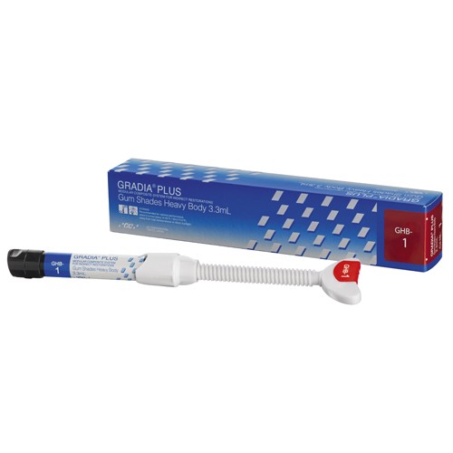 GRADIA PLUS Paste GLB-1, 2ml - 901111