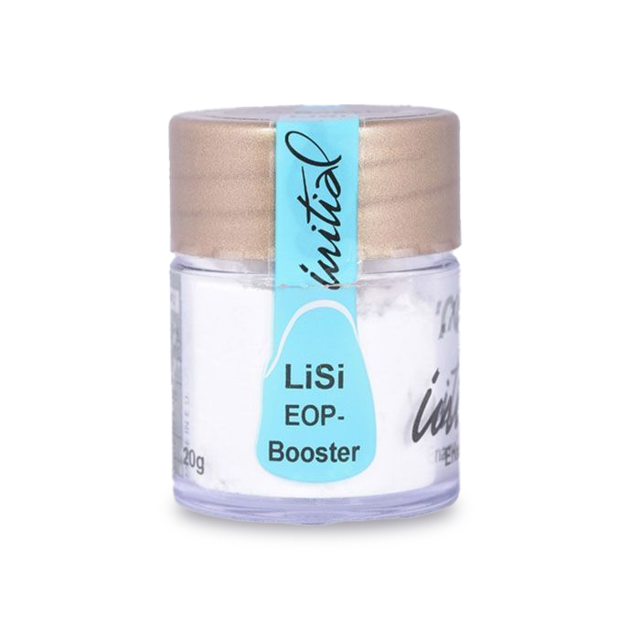 GC Initial LiSi, Enamel Opal Booster, 20g, EOP Booster - 875885
