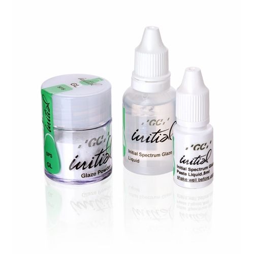 GC Initial Spectrum Glaze Liquid, 25ml - 876180