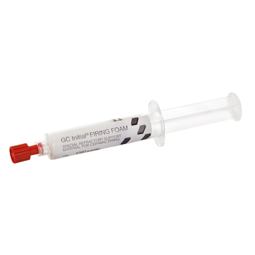 GC Initial FIRING FOAM, 10g - 877089