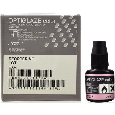 Optiglaze Refill Color, Pink- 008422