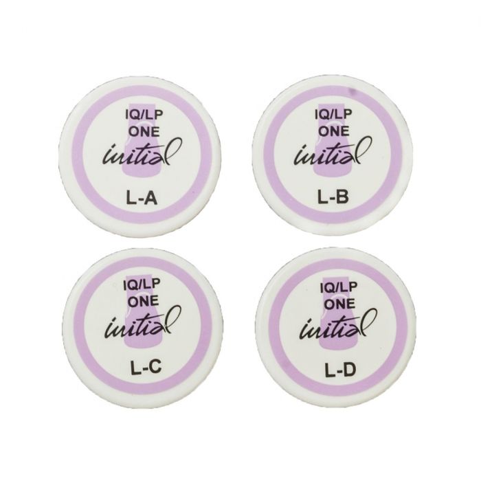 GC Initial IQ, Lustre Paste ONE, Lustre Body Shade A, L-A,4g - 876451