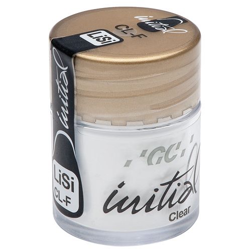 Initial MC Clear Flourescence CL-F 50g - 870571