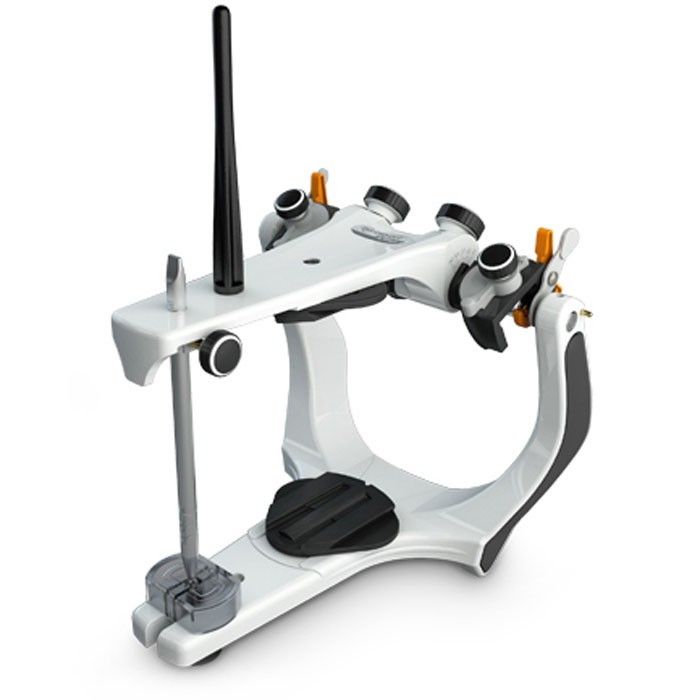 Articulator A7 Plus Without Face-Bow - AAR60254