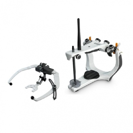 Articulator A7 Plus-E With Standard Face-Bow - AAR60455