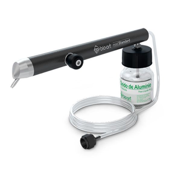 Microblaster Standard -AMJS0308