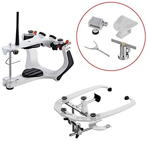 Accessories Kit for Articulator (3 items) - AJGS0544