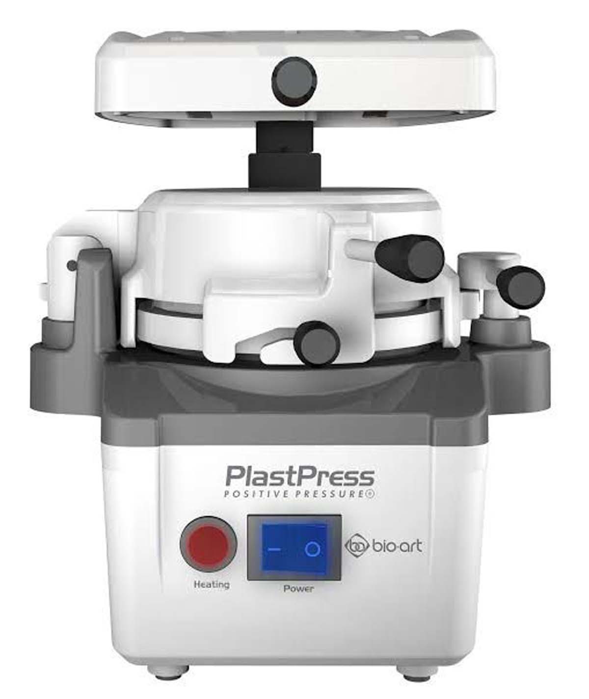 PlastPress 220V
