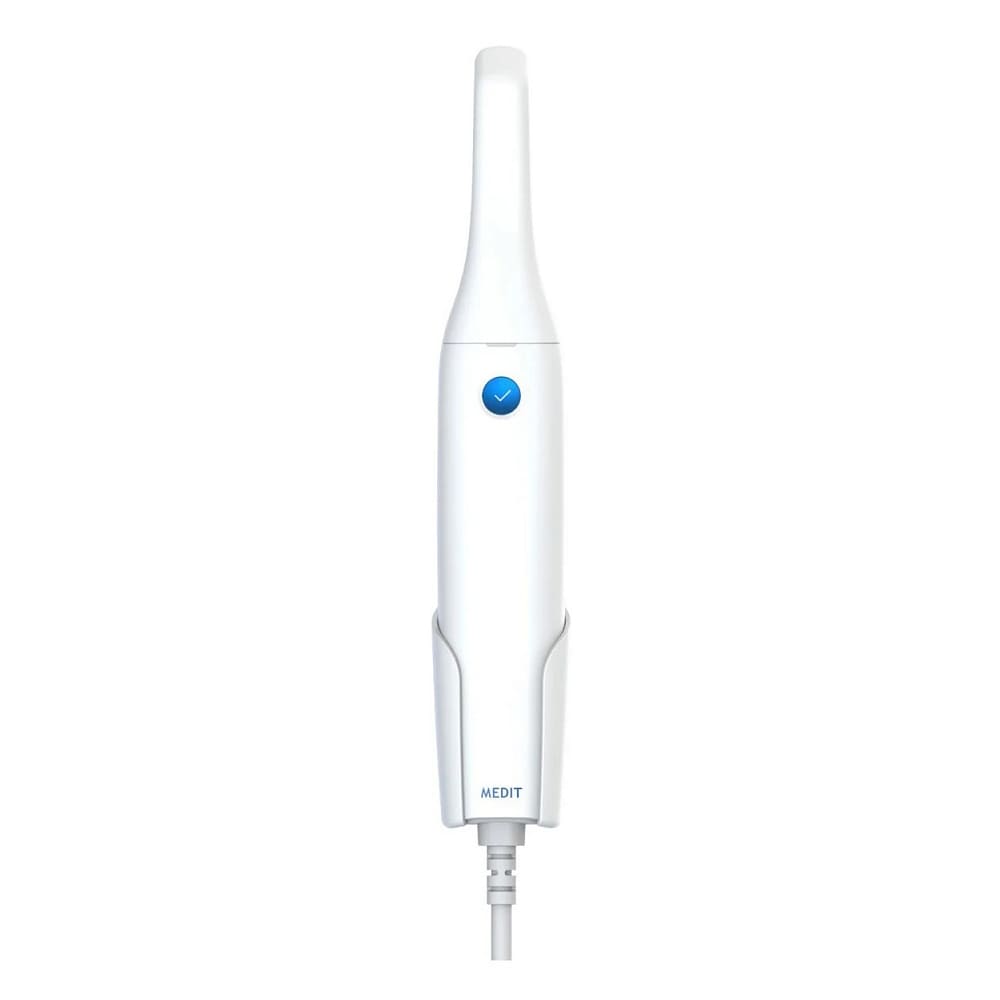 Medit Intraoral Scanner - i500