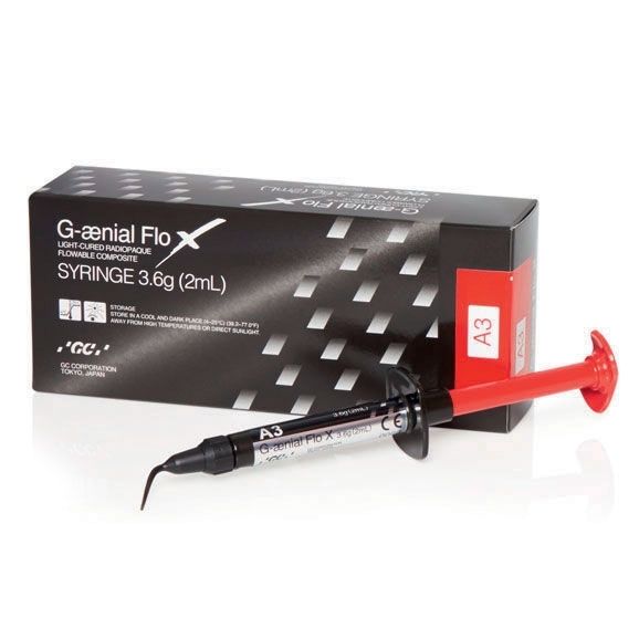 G-aenial Flo X, A3,1 syringe,EEP - 900721