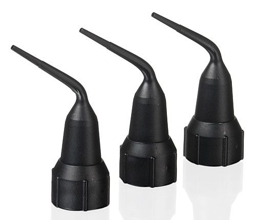 GC Dispensing Tip III Plastic , 30pcs - 004634