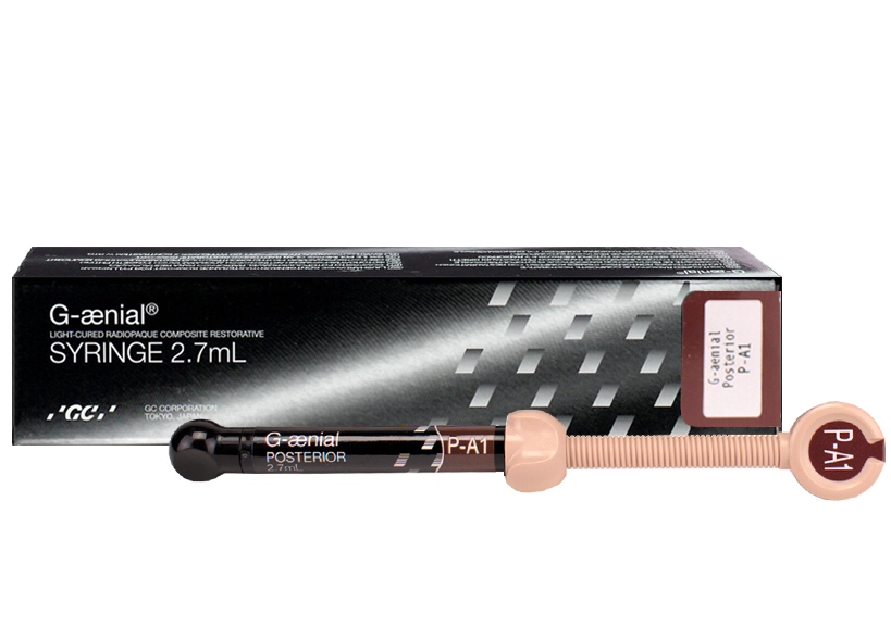 G-aenial Posterior Syringe P-A1,1pc, EEP - 004699