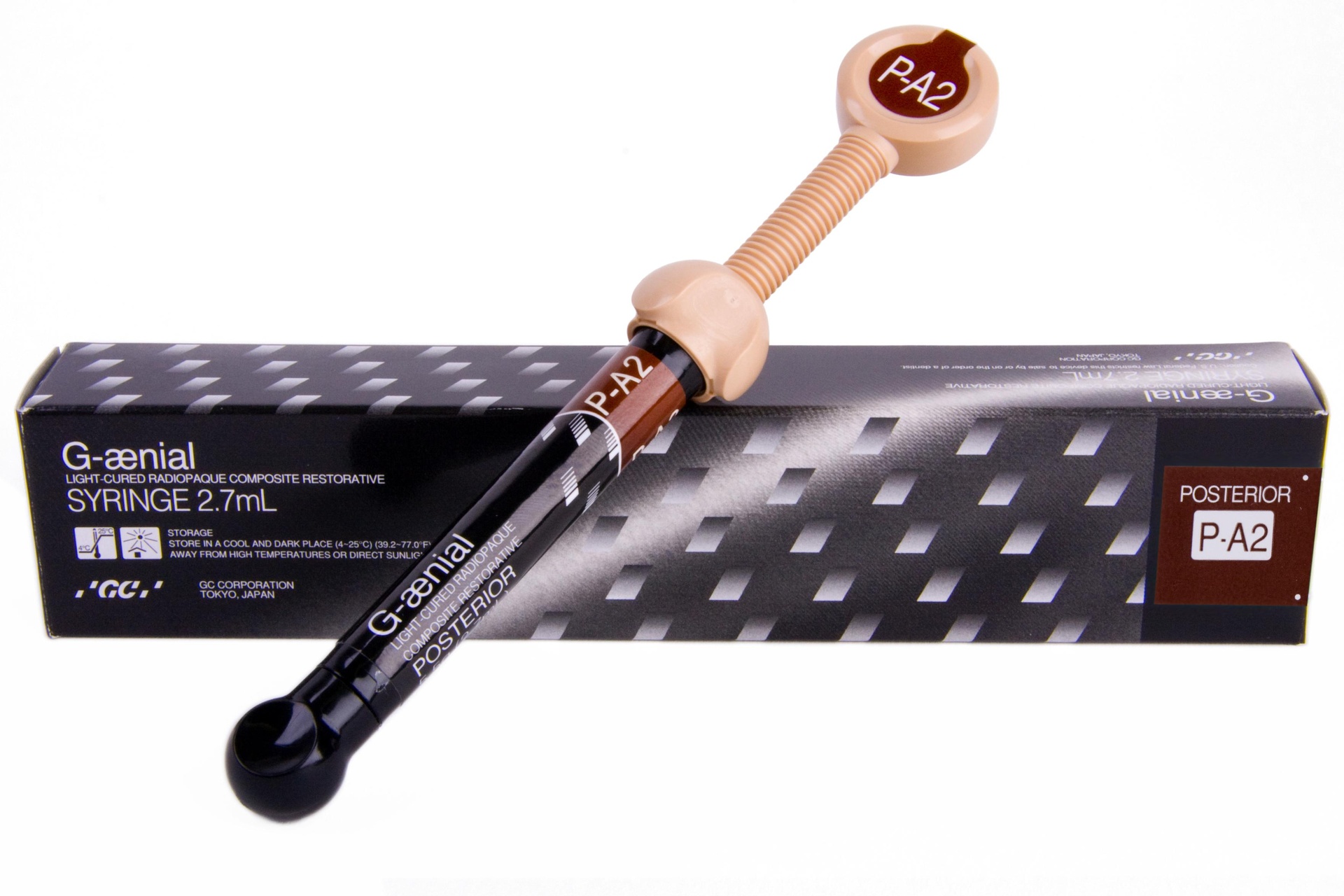 G-aenial Posterior Syringe P-A2,1pc, EEP - 004700