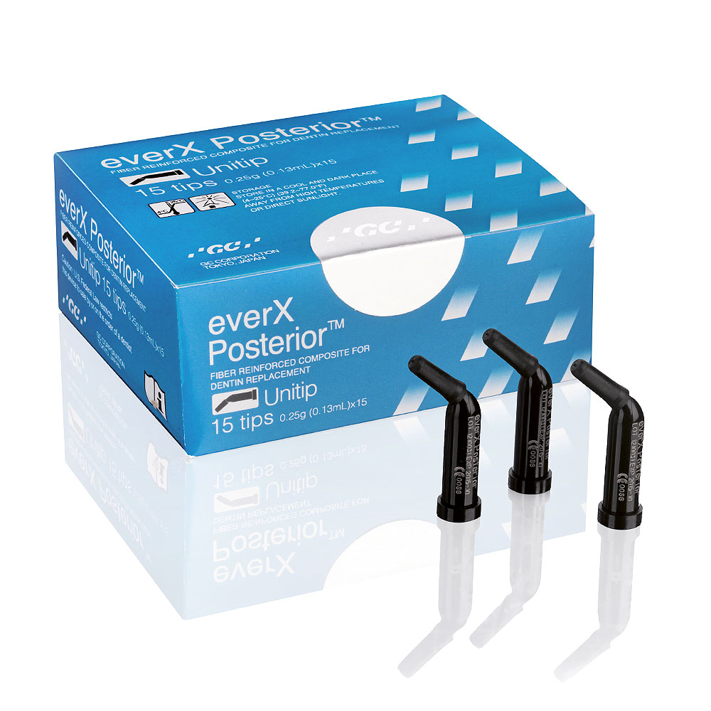 everX Posterior 15 unitips, EEP - 005118