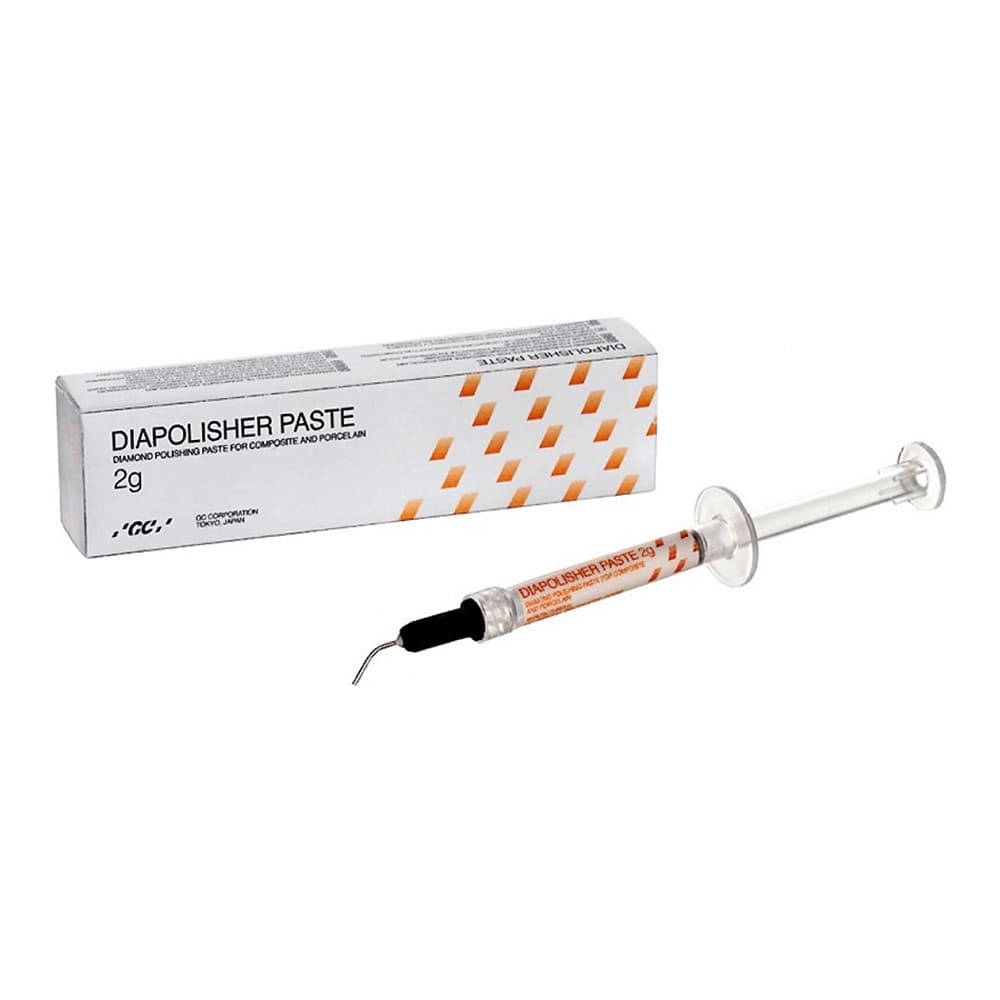 GC Dia Polisher Paste - 004415