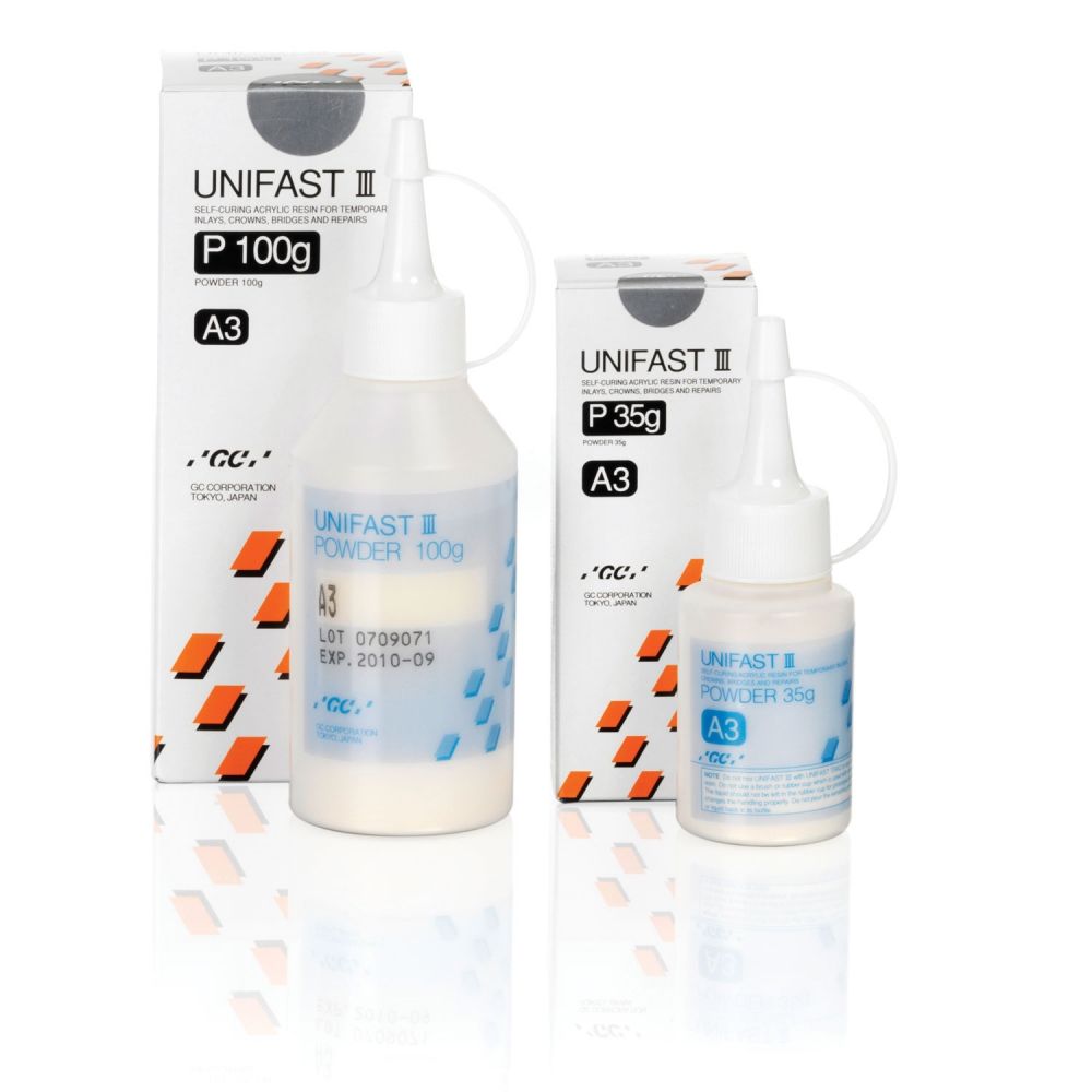UNIFAST III Powder 100g A1 EEP - 003475