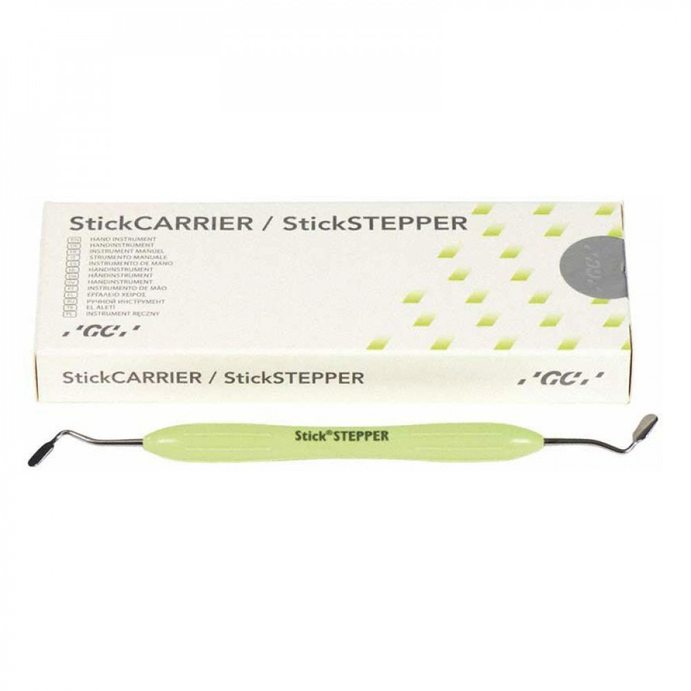 Stick Stepper