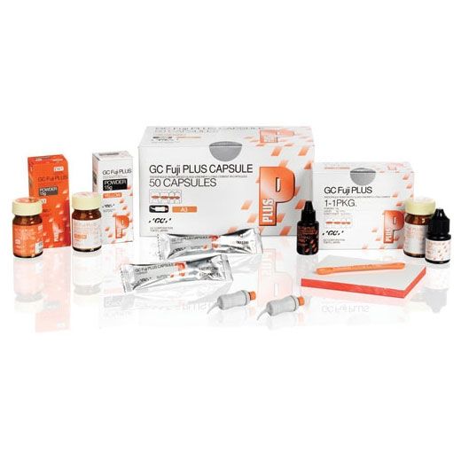 Fuji Plus Full Set, A3 - 003211