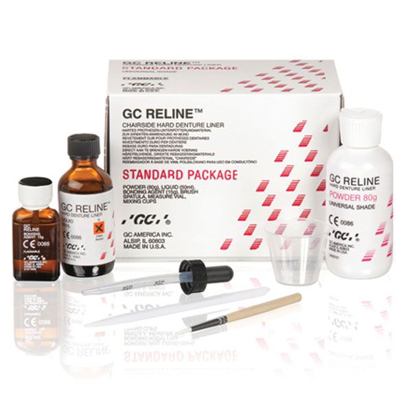 GC Reline, Intro Standard Package - 346000