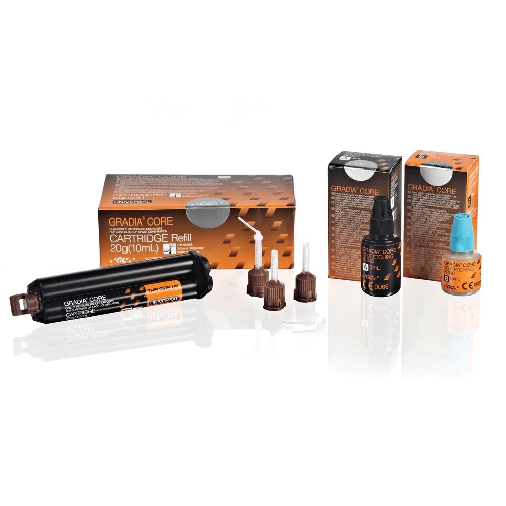 Gradia Core Kit - 013046