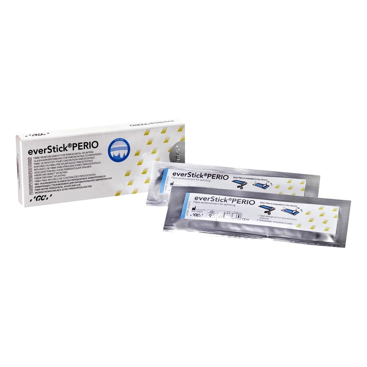 GC EverStick Perio 1x8 fibre bundle refill - 900851
