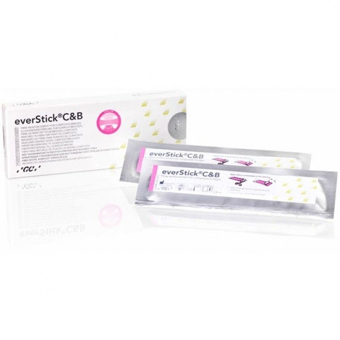 GC everStick C&B 1 x 8 cm fibre bundle- 900853