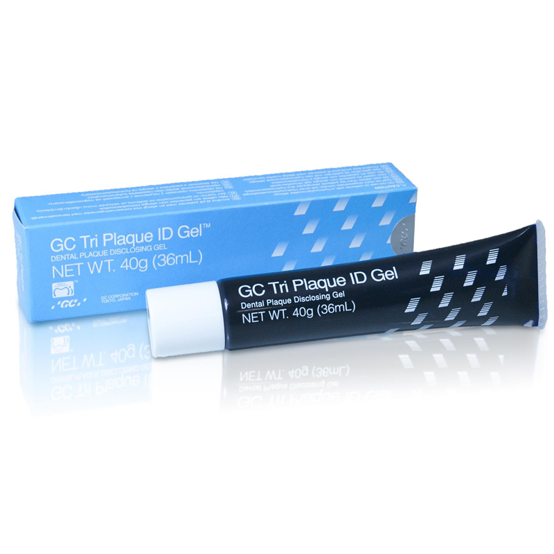 GC Tri Plaque ID Gel-004273