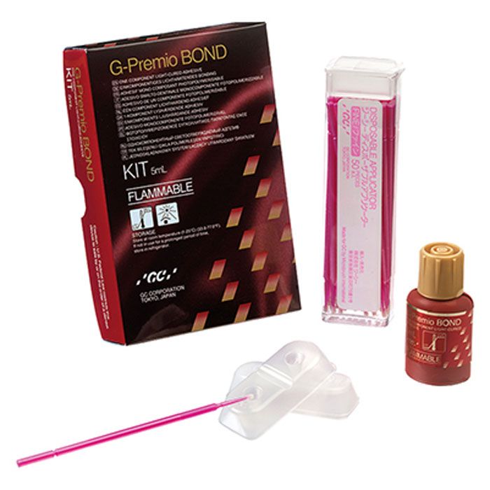 G-Premio Bond 5 ml Bottle refill EEP - 012695