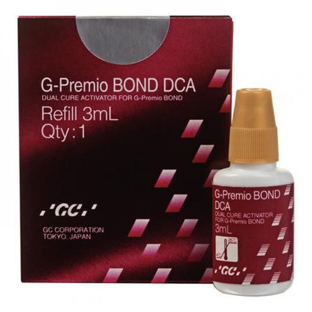GC G-Premio BOND DCA 3ml Refill - 009552