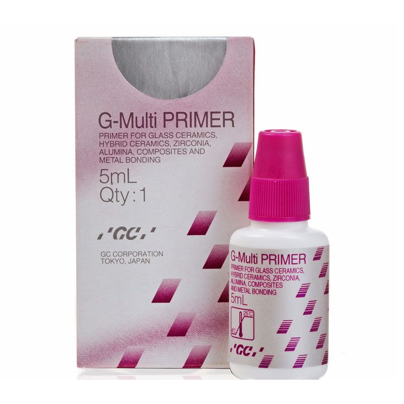 G - Multi Primer, 5ml - 009553