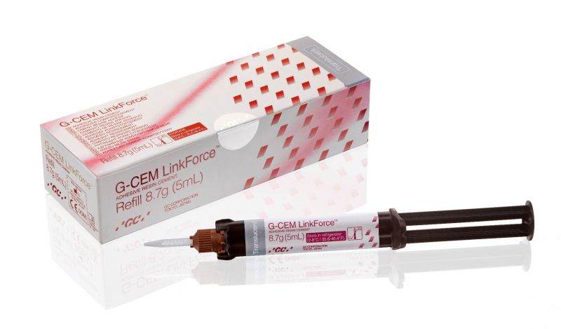 G-CEM LinkForce Cement Refill TR - 009545