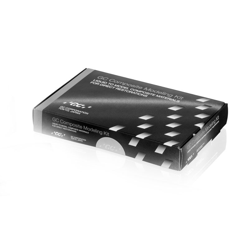 Gc Composite Modeling Kit - 900744