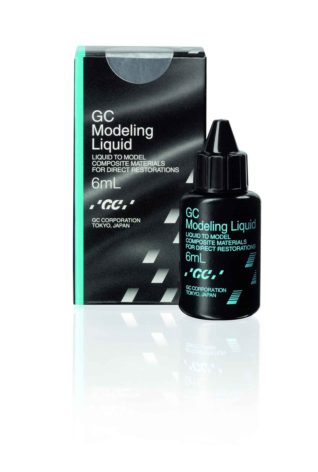 GC Modeling Liquid, Refill 6mL - 012244